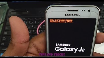 Custom Binary Blocked By FRP Lock Samsung J2 (SM-J200F) | J7 Prime-J2 Prime-J5 Prime,S7,S8,A8,C5