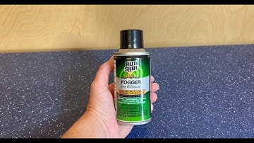 Must See Review! Watch Before You Buy This Hot Shot Fogger! #honestreview #productreview #viral #fyp