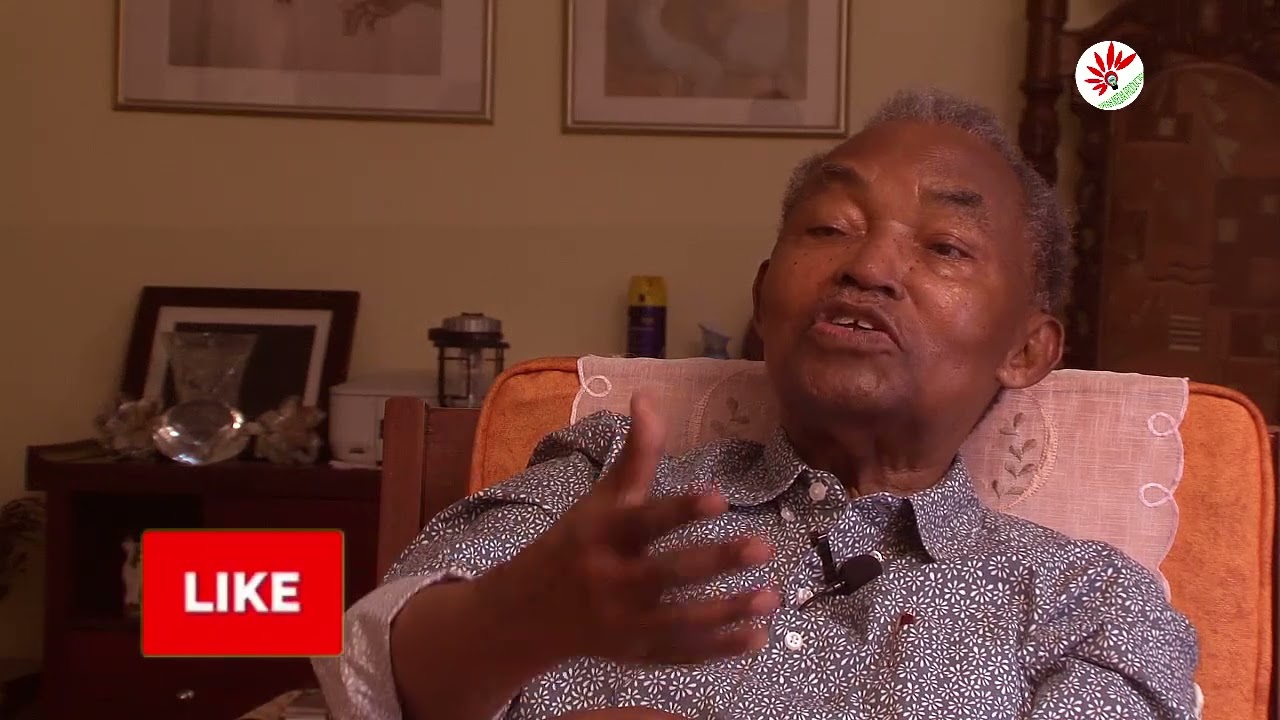 WASIFU WA MZEE MSUYA SEHEMU YA NNE (4) AKISIMULIA MWENYEWE