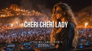 Modern Talking – Cheri Cheri Lady (Afro Melodic House Remix) | 90s Nostalgia &amp; Tribal Groove