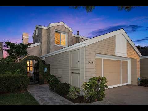 7020 Lantana Terrace, Carlsbad, CA home video tour