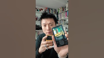 The Microsoft Zune in 2025 is … amazing? #microsoftzune #ipod #mp3