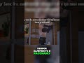 Неожиданные разговоры с соседями  Романтика и Humor  #шоу #minecraft #shorts