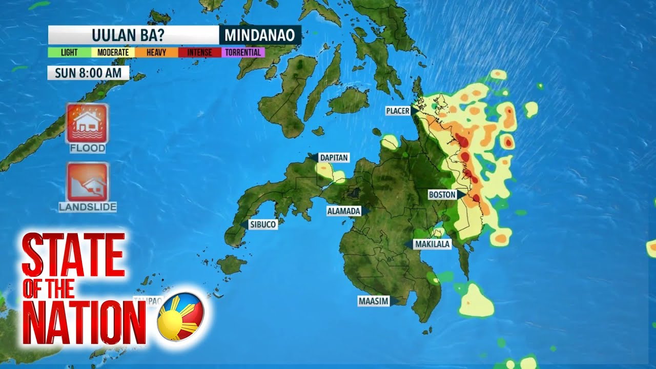 Hourly Weekend Weather Forecast
