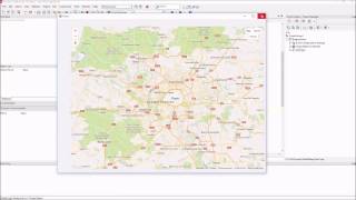 TMS Google Mapping Components