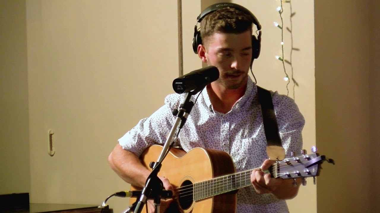 Children of Indigo - Yesterday - Live at Raven Street