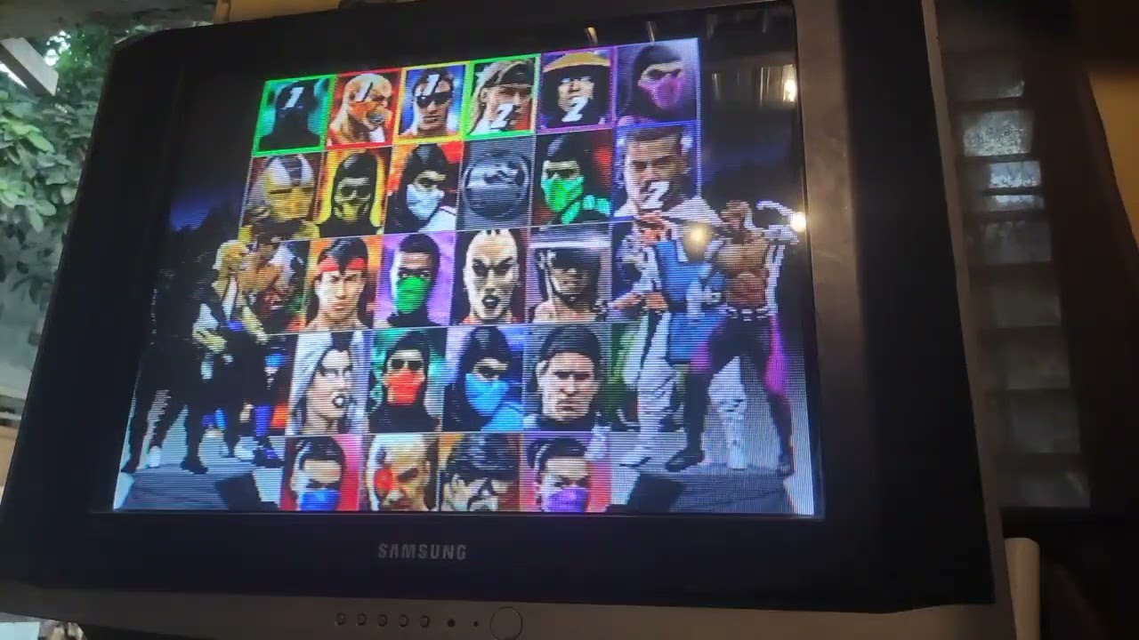 MKT-N64 Moisés P1 VS LUIS MK P2 sábado 28 de octubre 2023