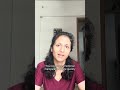 Healing Changes What You Tolerate