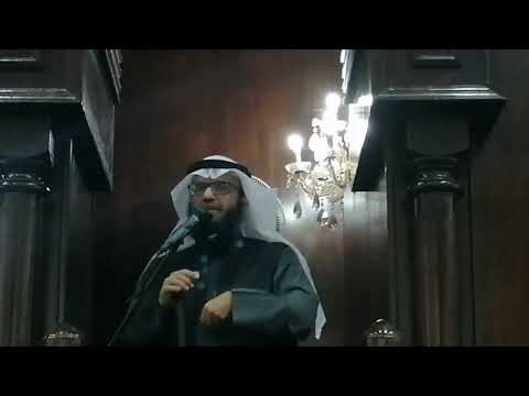 مقتطفات الخطب ضرب الله مثلا صراطا مستقيما