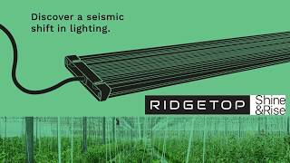Ridgetop Lighting DWC Installation 1