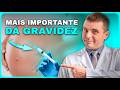A VACINA Mais Importante da GRAVIDEZ!