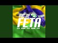 Feta Feta Feta