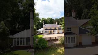 The Pines Knockin Heath Shropshire Sy10 8ea  Daniel James Residential  oswestry  shropshire