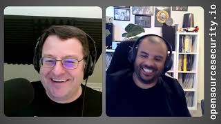 Repository signing with Kairo De Araujo