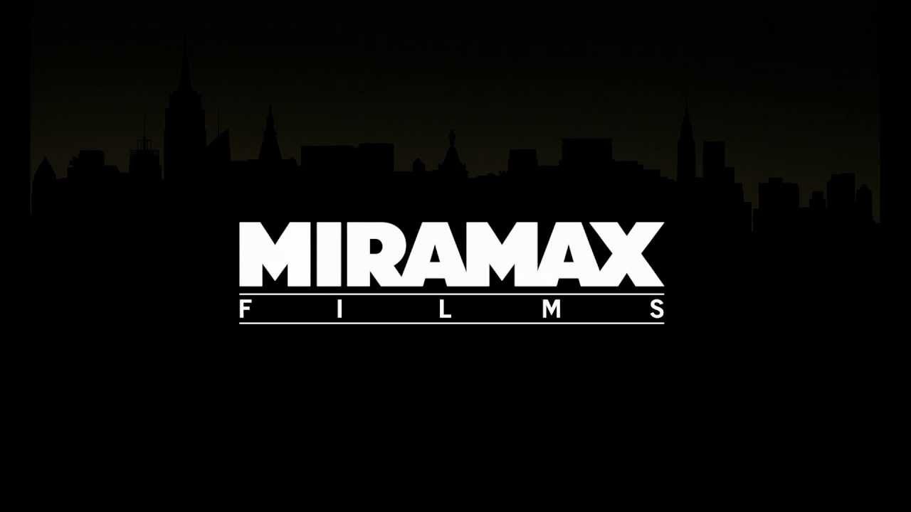 Заставка кинокомпании Мирамакс Miramax Intro FullHD
