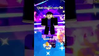 WHAT LUCK 🍀🍀🍀 (Anime Adventures) #animeadventures #roblox #robloxedit #banner