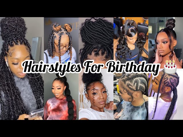 21 Best Black Kids Hairstyles | Black kids hairstyles, Kids hairstyles  girls, Kids hairstyles