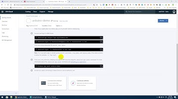 IBM IoT&Node red Part 1:Create IBM Resource