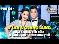 PBN 126 | Quang Dũng & Ý Lan - LK Bài Không Tên Số 8 & Chiều Một Mình Qua Phố