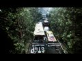 2 Weeks in Unreal Engine 5: Recreating a “Last of Us”-Style Scene