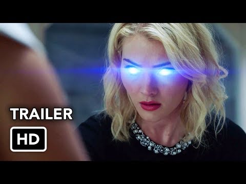 The Gifted Season 2 "Mutant Underground" Trailer (HD)