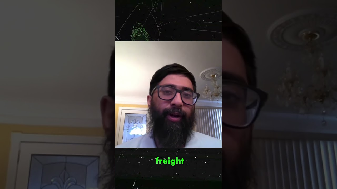 Why Manifest Feels Different Than Every Other Freight Conference