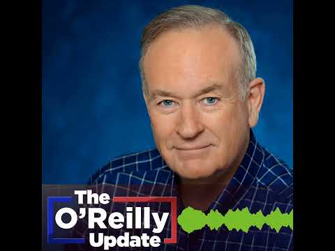 The O'Reilly Update: