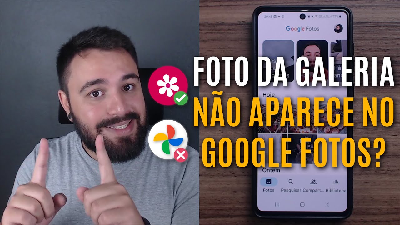 As imagens que são enviadas para mim no WhatsApp não aparecem na pasta do  dispositivo no google foto - Comunidade Google Fotos