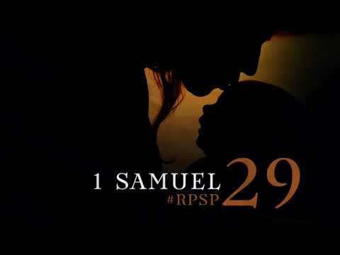 1 Samuel 29 - Pr. Suárez