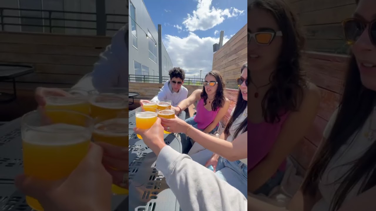 ✨Exploring the best of Denver, CO l Travel Vlog 2025 #travelvlog  #travelshorts #explorecolorado