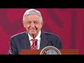 Conferencia Presidente AMLO Martes 30 Junio 2020 Denuncias por fraudes e...