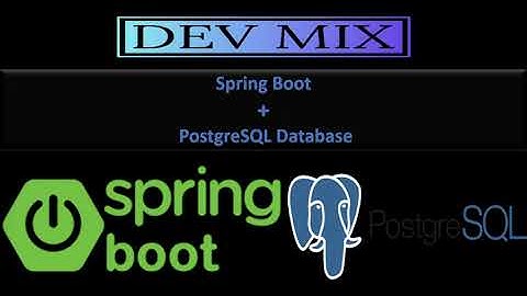 CRUD App |Spring Boot| REST | JPA| PostgreSQL| postman |Simplest Explanation|Tutorials for Beginners