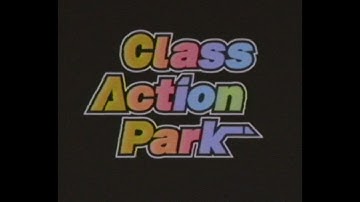 Class Action Park: The World
