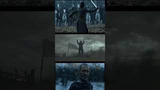 Fight To Prove Yourself🔥🔥| Jon Snow | Daemon | Stannis Baratheon | Game Of Thrones | House Of Dragon