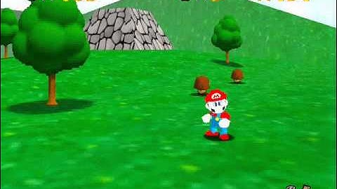 Fortran Is Taking Over Mushroom Kingdom