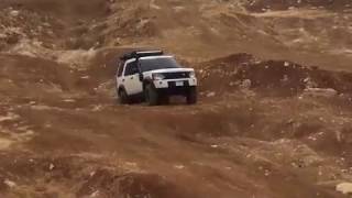 Offroad Disco 3 land rover  in bekish