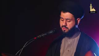 خطبة الرسول ‏الاكرم (ص) | في استقبال شهر رمضان المبارك | السيد محمد ‏الهاشمي