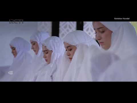 Adzan Maghrib RCTI (2024 - 2025)