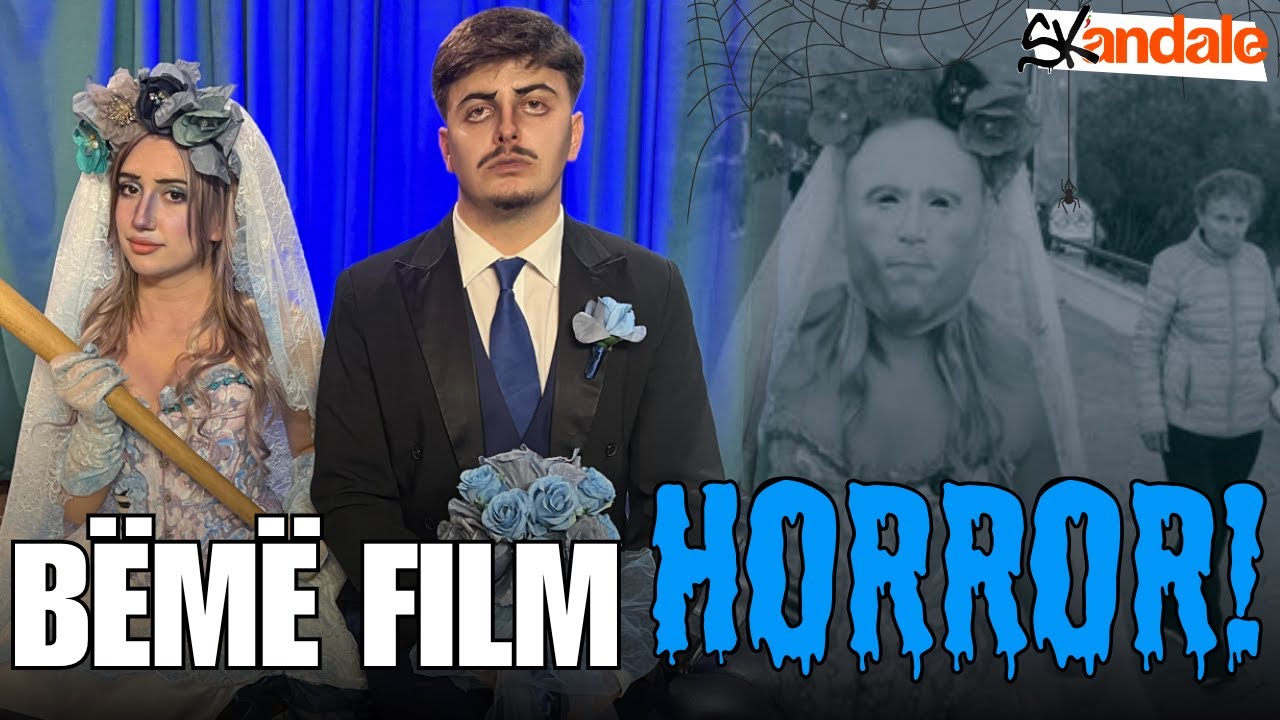 Trembëm njerëzit! Tallëm dashuritë e para të GOATS | SKANDALE EP5