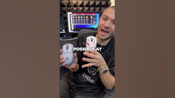 With Yuma mouse, it’s all in the details. Precision isn’t just for gameplay—it’s in the design too