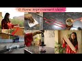 8 Home Improvement Hacks | Must Have Time Saving Home Helpers -Amazon Haul | Agaro Blender &amp; Chopper