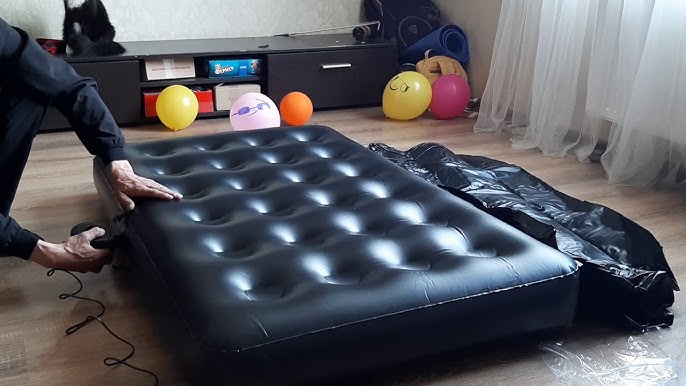 Air Sofa Bed 5 In 1 Lounger Call