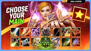 The ULTIMATE PvP Class Picking Guide for Season 2! (Patch 12.1)