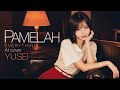 PAMELAH - EVERYTHING|AI Cover by YUSEI