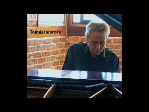 Olha pro Céu, de Tom Jobim  -  piano: Tomás Improta