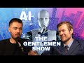 Gentlemen Show | Gentlemen vs AI 🤵⚔️🤖 Who Wins? Part 1