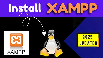 Install XAMPP on Linux in 5 Minutes