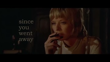 Autumn Leaves - Eva Cassidy (Lyrics)