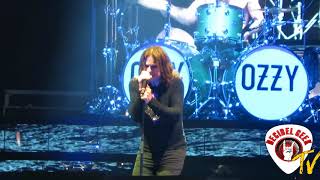 Ozzy Osbourne - I Don&#39;t Want To Change The World: Live at Sweden Rock 2018