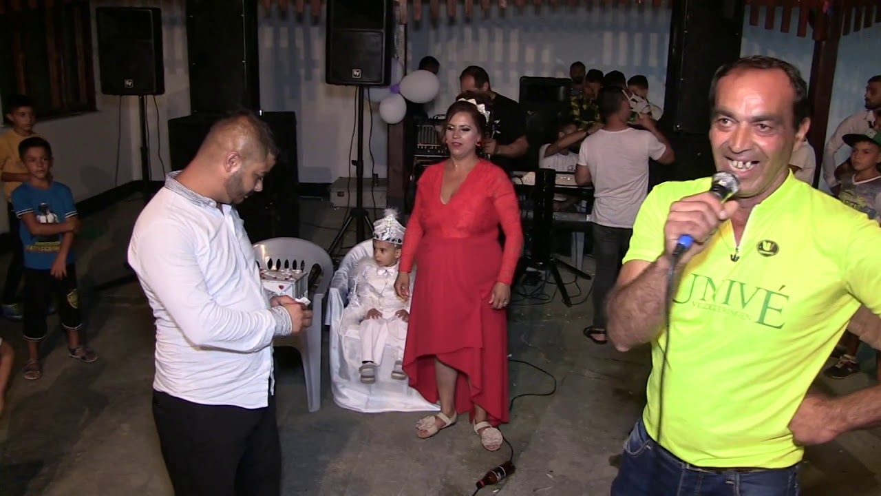 Сюнет на Принц Алберт.Гр.Върбица.01.08.2019г.Част-3